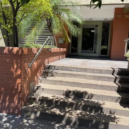 Dpto En Barrio Norte San Miguel de Tucuman Exterior photo