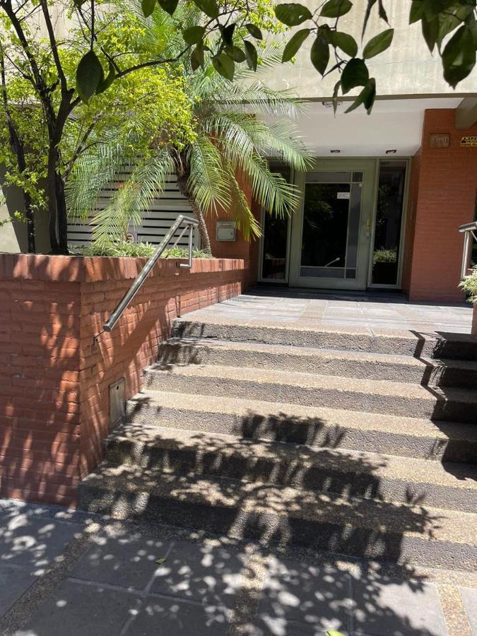 Apartment Dpto En Barrio Norte San Miguel de Tucuman