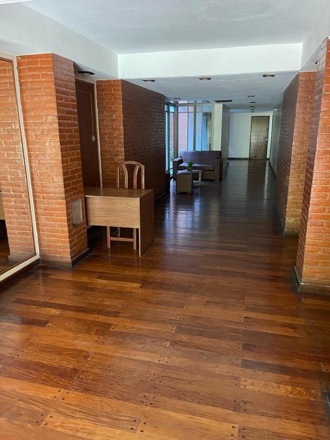 Dpto En Barrio Norte Apartment *