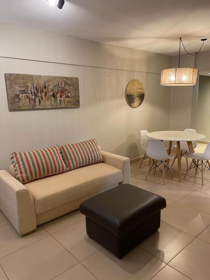 Dpto En Barrio Norte Apartment
