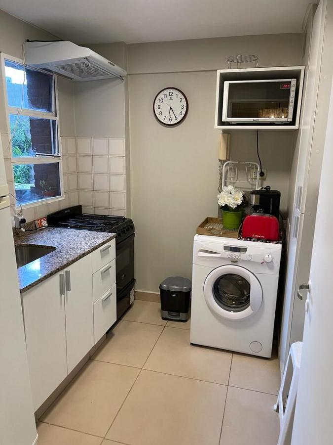 Apartment Dpto En Barrio Norte *