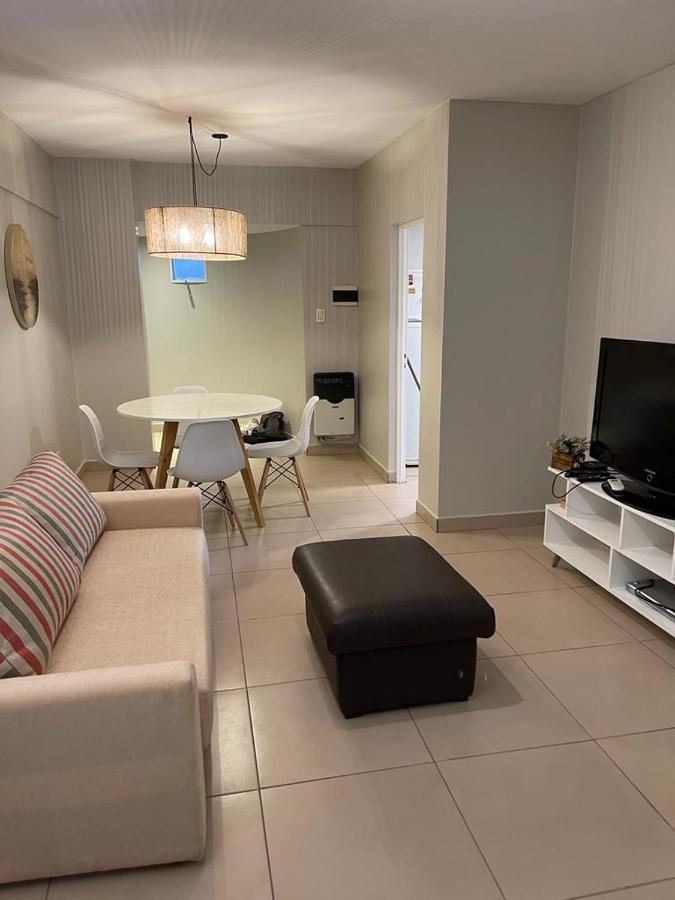 Apartment Dpto En Barrio Norte