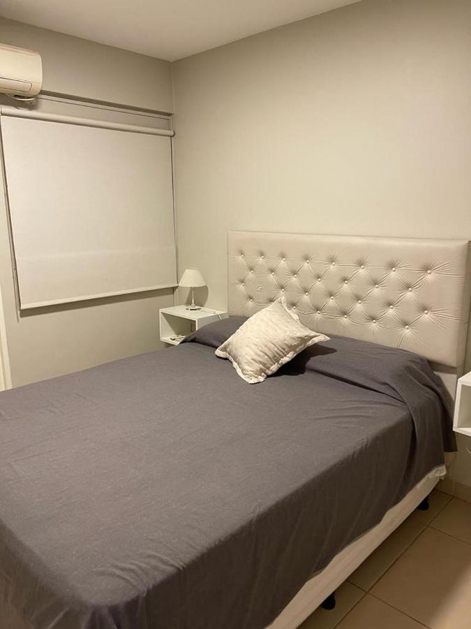 Dpto En Barrio Norte Apartment San Miguel de Tucuman