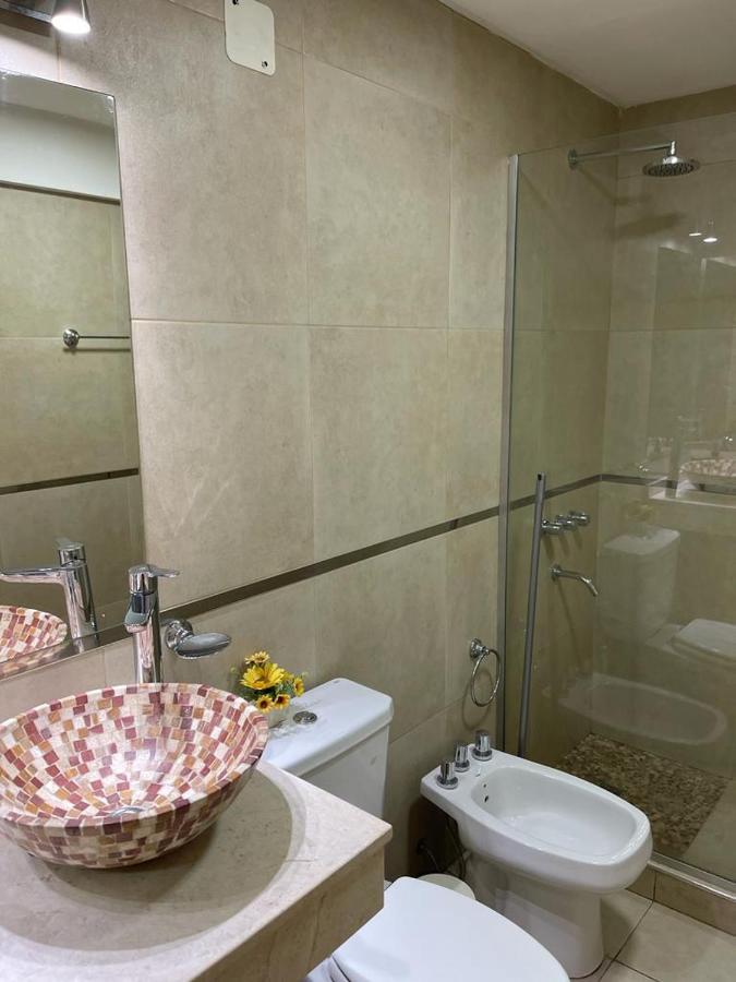 Dpto En Barrio Norte Apartment *