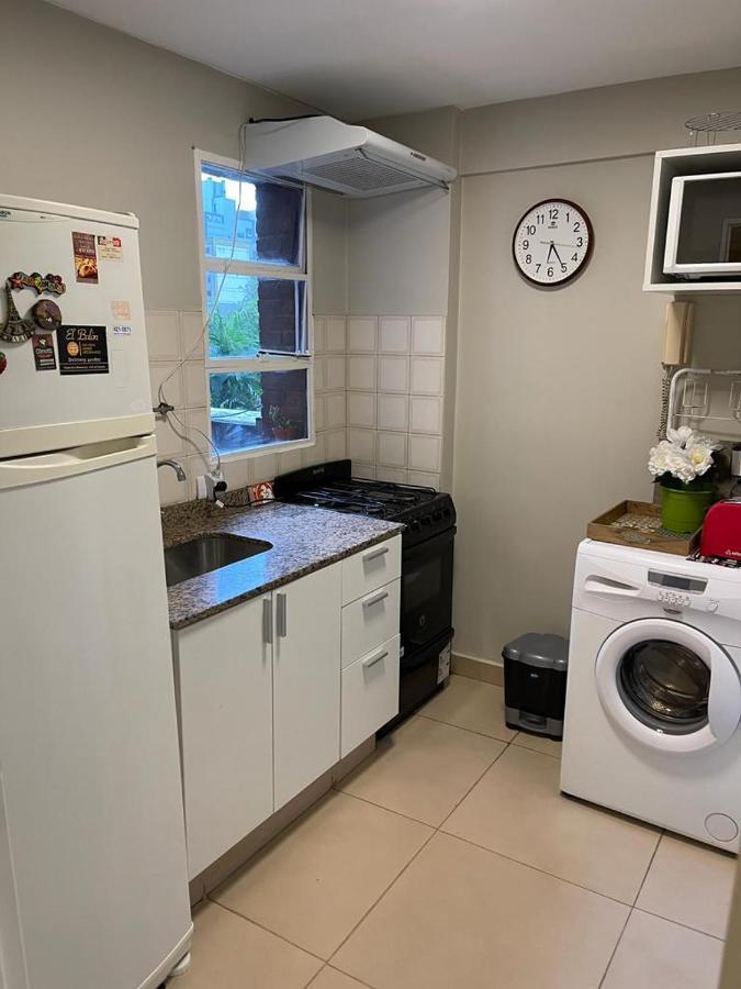 Dpto En Barrio Norte Apartment San Miguel de Tucuman