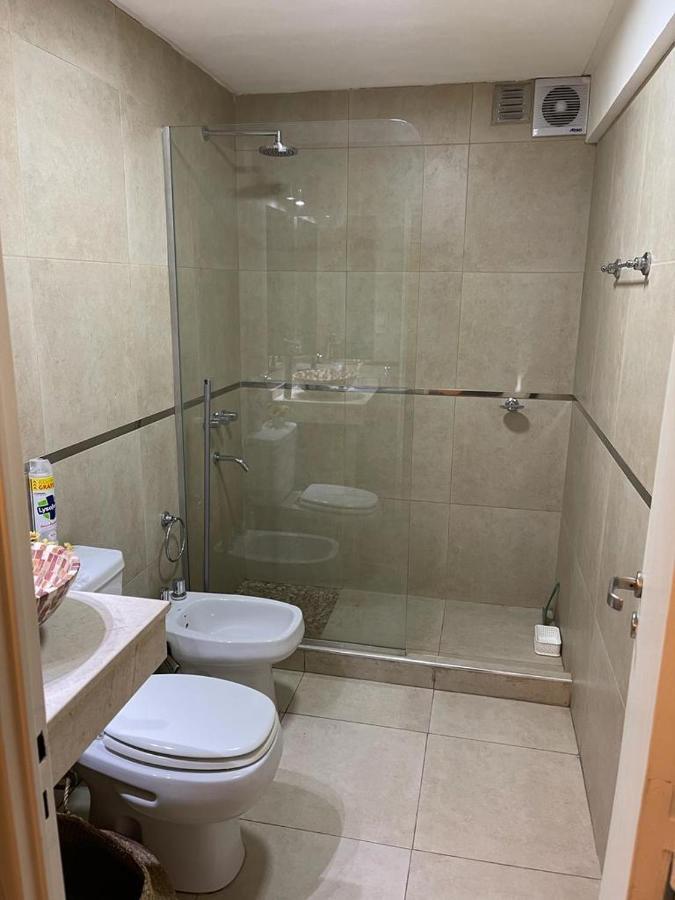Apartment Dpto En Barrio Norte