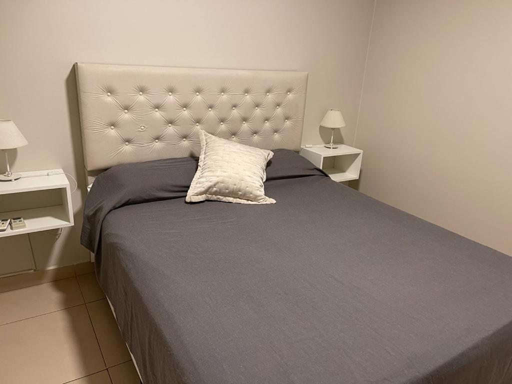 Dpto En Barrio Norte Apartment *